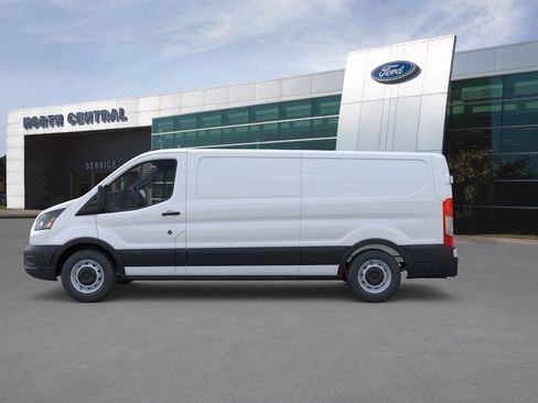 New 2026 Ford Transit 150 Low Roof RWD image 3