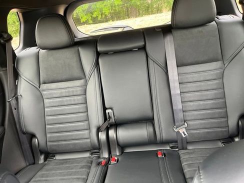 New 2026 Mitsubishi Outlander LE FWD image 19