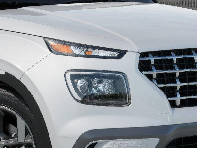 New 2026 Hyundai Venue SEL FWD image 9