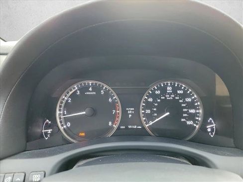 Used 2015 Lexus GS 350 image 18