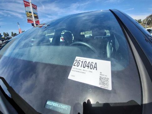 Used 2020 Mercedes-Benz E 350 Sedan image 34