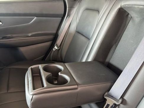 Certified 2025 Nissan Murano SV AWD/4WD image 21