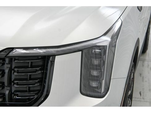 New 2026 Kia Sorento SX Prestige image 9