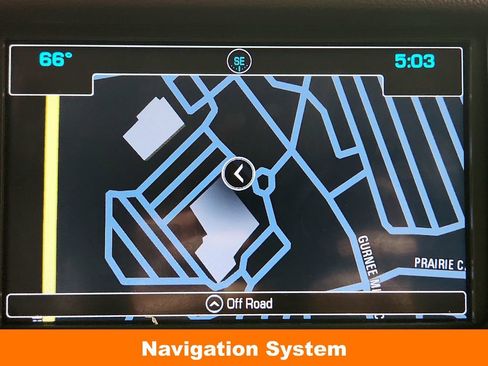 Used 2018 GMC Yukon XL Denali AWD/4WD image 16