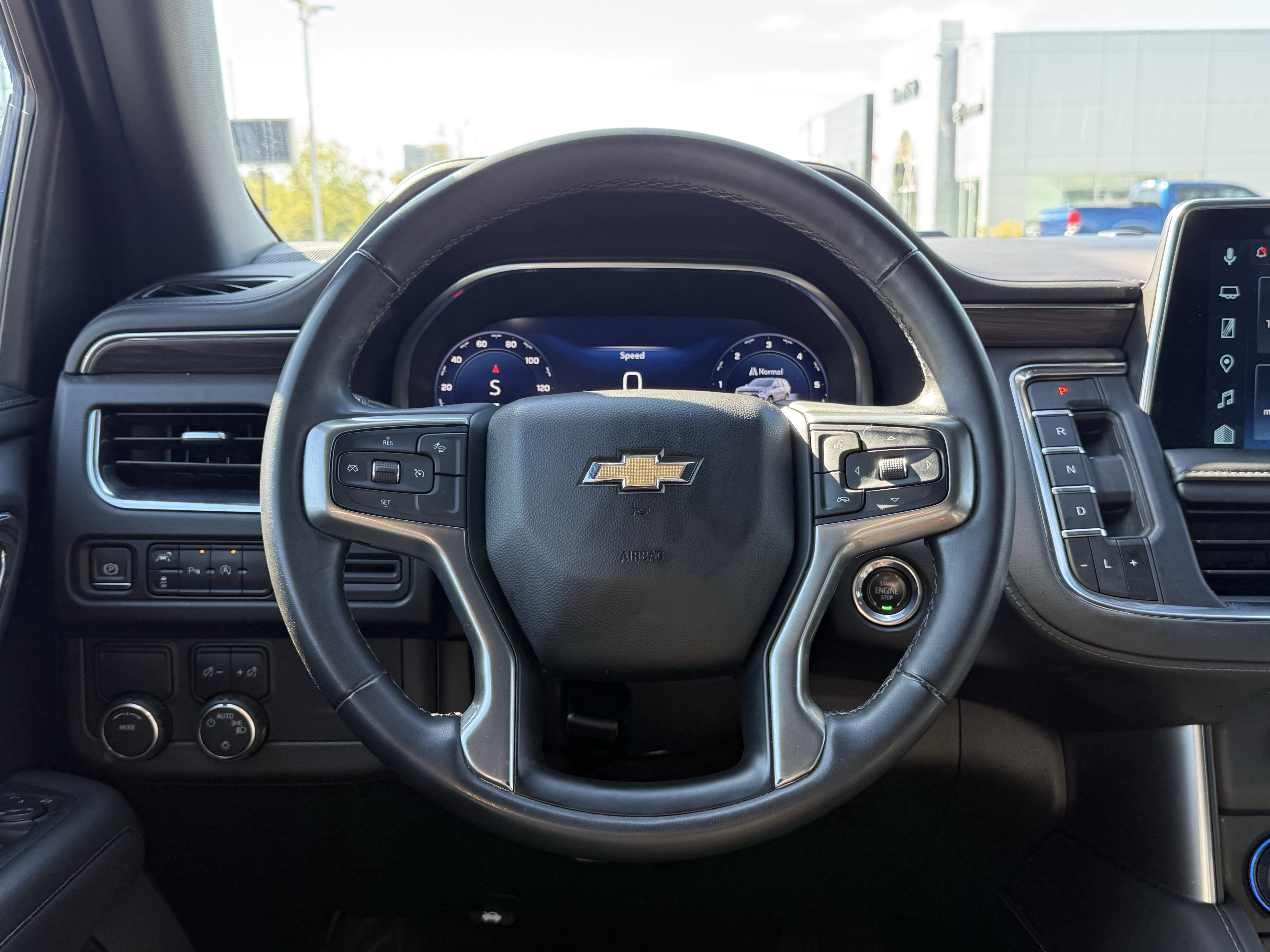 Used 2023 Chevrolet Tahoe LT RWD image 19