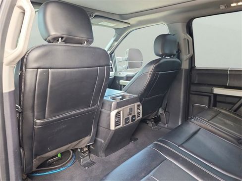 Used 2021 Ford F250 Lariat w/ Tremor Off-Road Package image 13