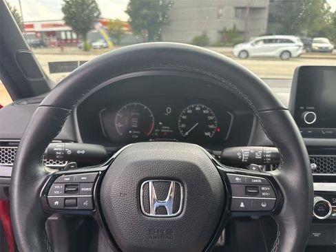 Used 2024 Honda Civic Sport image 19
