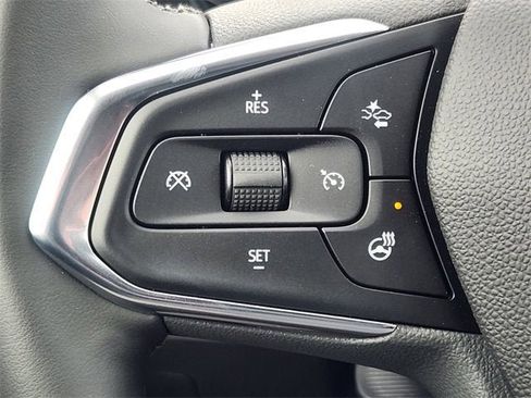 New 2026 Chevrolet Trax ACTIV image 24