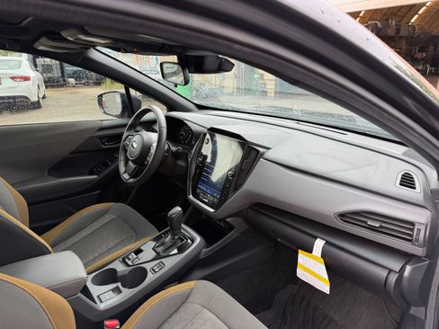 Used 2024 Subaru Crosstrek 2.5i Sport AWD/4WD image 16