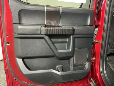 Used 2019 Ford F150 Raptor w/ Equipment Group 802A Luxury image 26