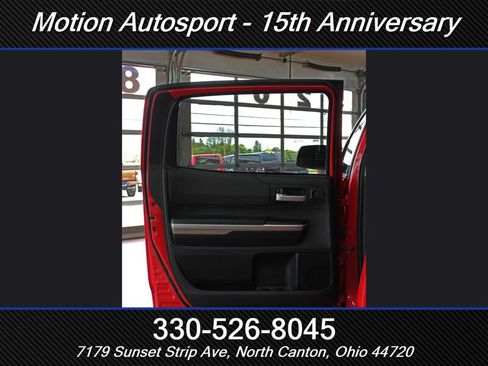 Used 2016 Toyota Tundra SR5 AWD/4WD image 39