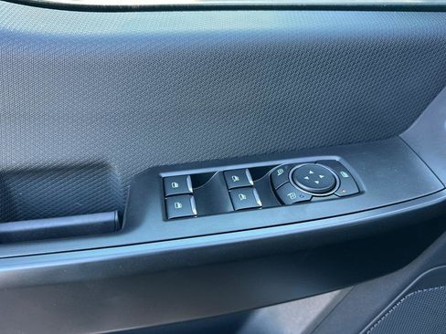 New 2025 Ford F150 STX w/ Equipment Group 200A image 8