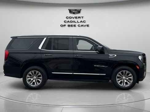 Used 2021 GMC Yukon Denali image 11