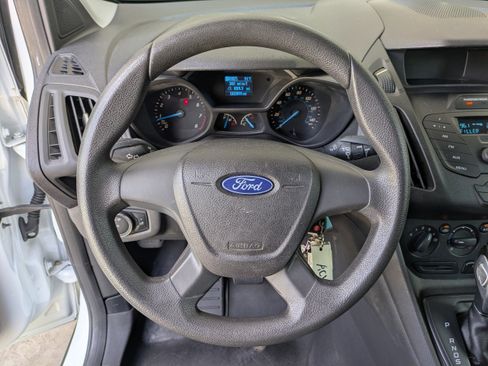 Used 2015 Ford Transit Connect XL FWD image 20