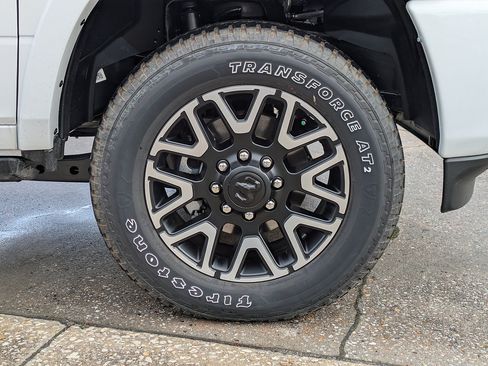 New 2026 RAM 2500 Limited AWD/4WD image 11