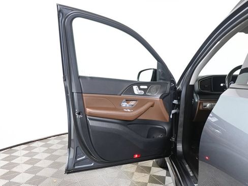 Certified 2024 Mercedes-Benz GLE 350 4MATIC image 30