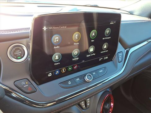 Used 2025 Chevrolet Blazer RS image 21