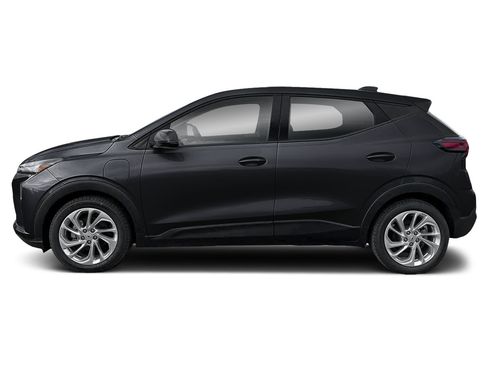 New 2027 Chevrolet Bolt LT FWD image 27