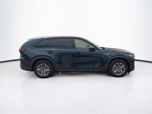 Used 2025 MAZDA CX-90 3.3 Turbo w/ Preferred Package AWD/4WD image 10