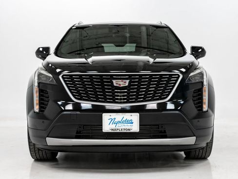 Used 2020 Cadillac XT4 Premium Luxury AWD/4WD image 6