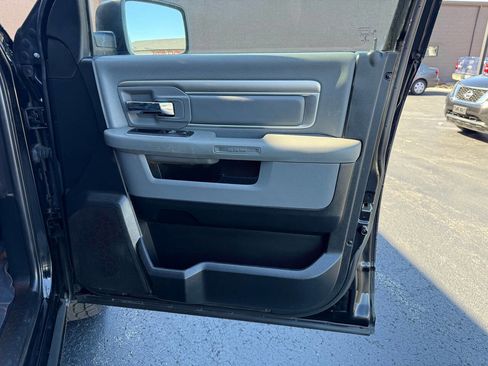 Used 2014 RAM 1500 Big Horn image 21
