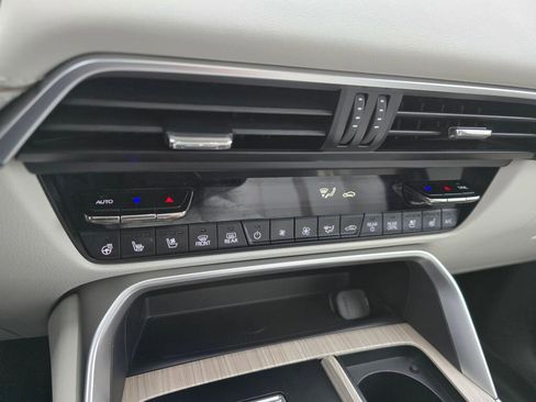 Certified 2024 MAZDA CX-90 Plug-In Hybrid w/ Premium Plus image 21