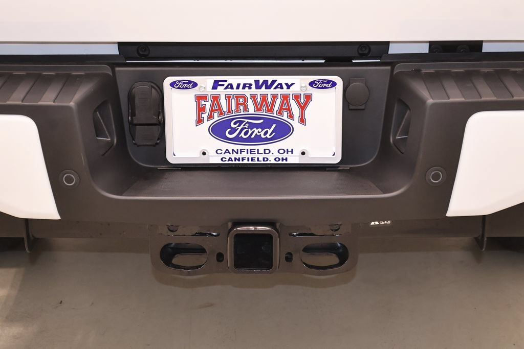 New 2026 Ford F350 XL w/ STX Appearance Package AWD/4WD image 35