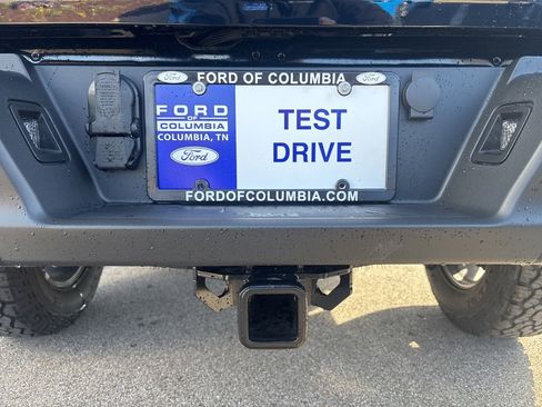 New 2025 Ford F150 Tremor w/ Equipment Group 402A High image 9