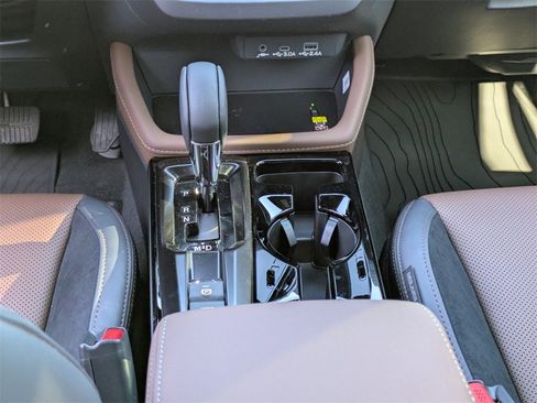 New 2026 Subaru Forester Touring image 16