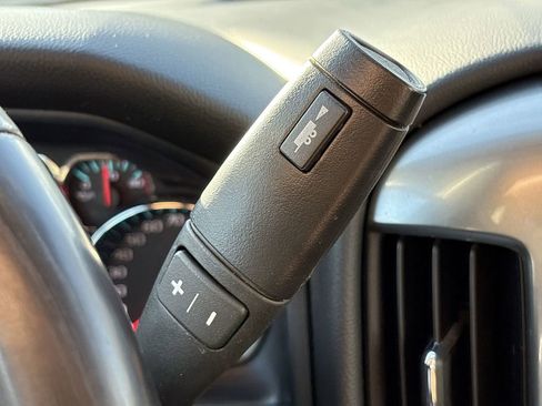 Certified 2018 Chevrolet Silverado 1500 LT w/ All Star Edition image 17