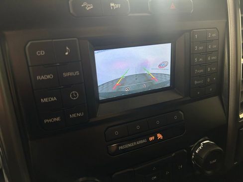 Used 2016 Ford F150 XLT w/ Equipment Group 301A Mid AWD/4WD image 5