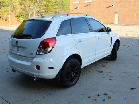 Used 2008 Saturn Vue XR w/ Premium Trim Package image 5