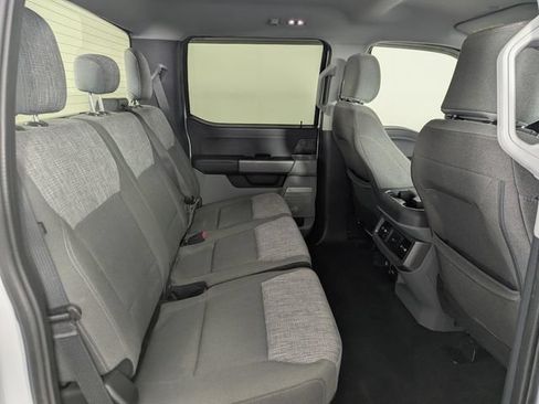 Used 2023 Ford F250 XLT w/ XLT Premium Package AWD/4WD image 19