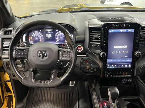 Used 2023 RAM 1500 TRX w/ Havoc Edition AWD/4WD image 15
