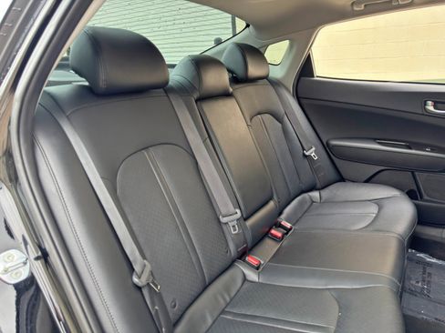 Used 2020 Kia Optima Premium FWD image 39