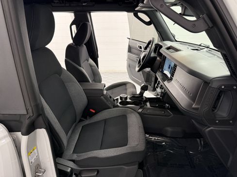 Used 2026 Ford Bronco Big Bend AWD/4WD image 16