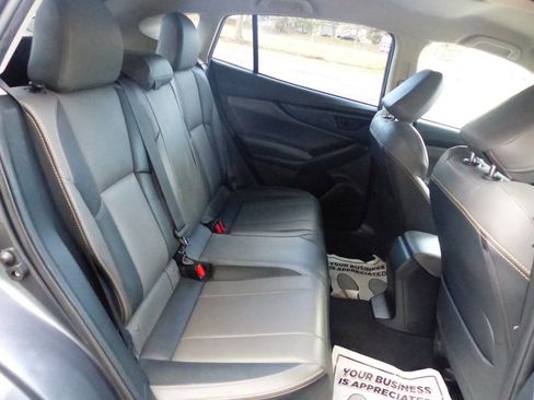 Used 2022 Subaru Crosstrek 2.5i Sport image 39