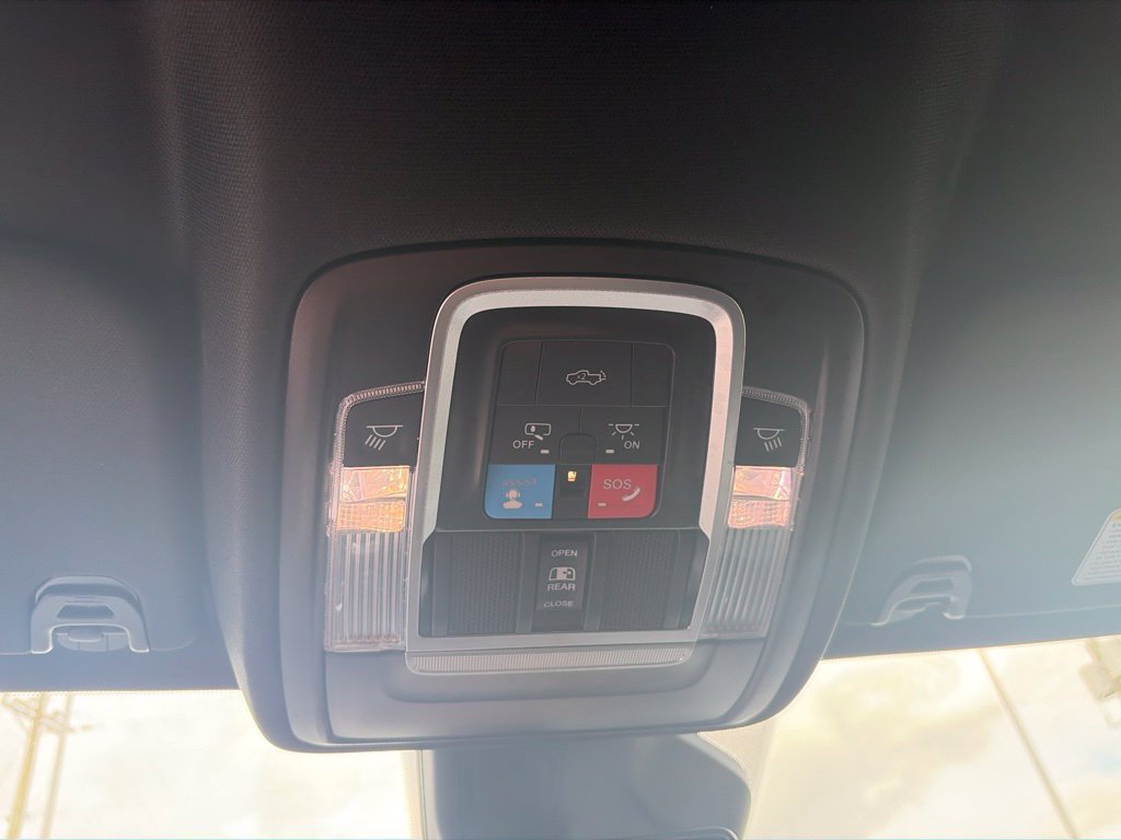 Used 2026 RAM 1500 Rebel w/ Rebel Level 1 Equipment Group AWD/4WD image 30