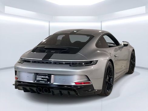 Certified 2024 Porsche 911 GT3 w/ Chrono Package RWD image 7