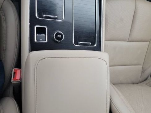 Certified 2024 Lincoln Aviator Reserve w/ Elements Package Plus AWD/4WD image 39