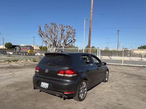 Used 2013 Volkswagen GTI Driver's Edition image 7