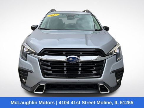 Certified 2025 Subaru Ascent Touring AWD/4WD image 23