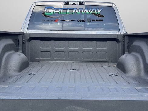 New 2025 RAM 2500 Laramie w/ Sport Appearance Package image 8