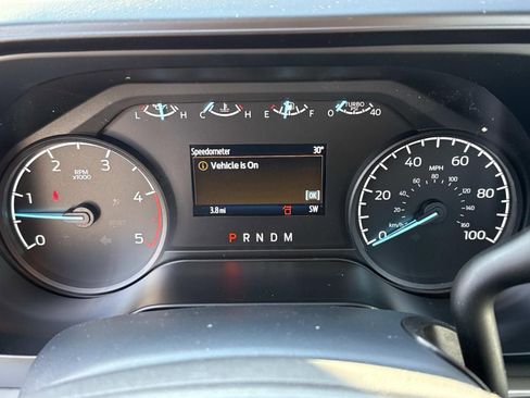 New 2026 Ford F350 XL w/ FX4 Off-Road Package image 20