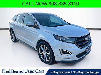 Used 2016 Ford Edge Sport w/ Equipment Group 401A