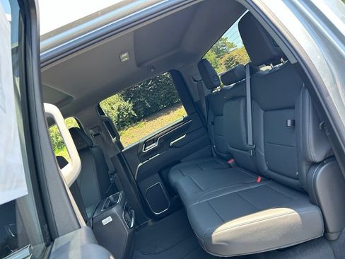 New 2026 GMC Sierra 2500 SLT w/ SLT Convenience Package AWD/4WD image 47