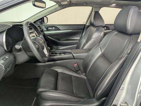 Used 2018 Nissan Maxima 3.5 SL FWD image 15