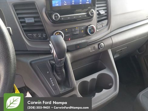 Used 2020 Ford Transit 350 XLT image 17