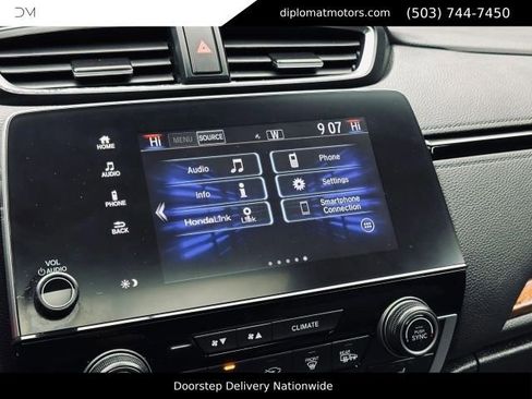 Used 2020 Honda CR-V EX image 35