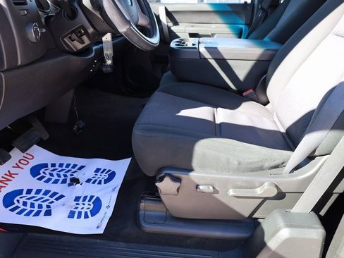 Used 2011 GMC Sierra 1500 SLE image 11